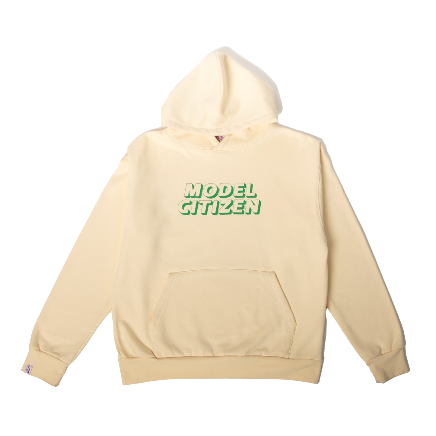 Model Citizen Hoodie